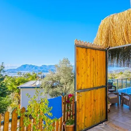 Sahin -1-3 Bedroom-sleep 6 People- Sahin 2-1 Bedroom Sleep 2 People