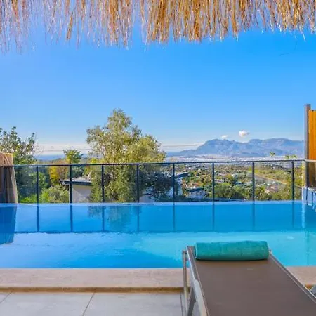 Sahin -1-3 Bedroom-sleep 6 People- Sahin 2-1 Bedroom Sleep 2 People *