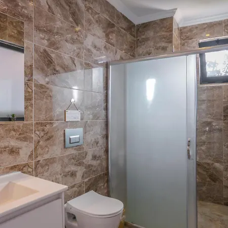 Sahin -1-3 Bedroom-sleep 6 People- Sahin 2-1 Bedroom Sleep 2 People