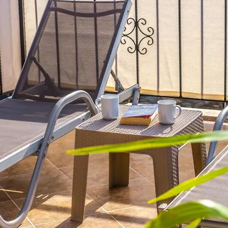 Sahin -1-3 Bedroom-sleep 6 People- Sahin 2-1 Bedroom Sleep 2 People Kaş