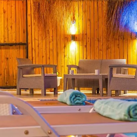 Sahin -1-3 Bedroom-sleep 6 People- Sahin 2-1 Bedroom Sleep 2 People Kaş
